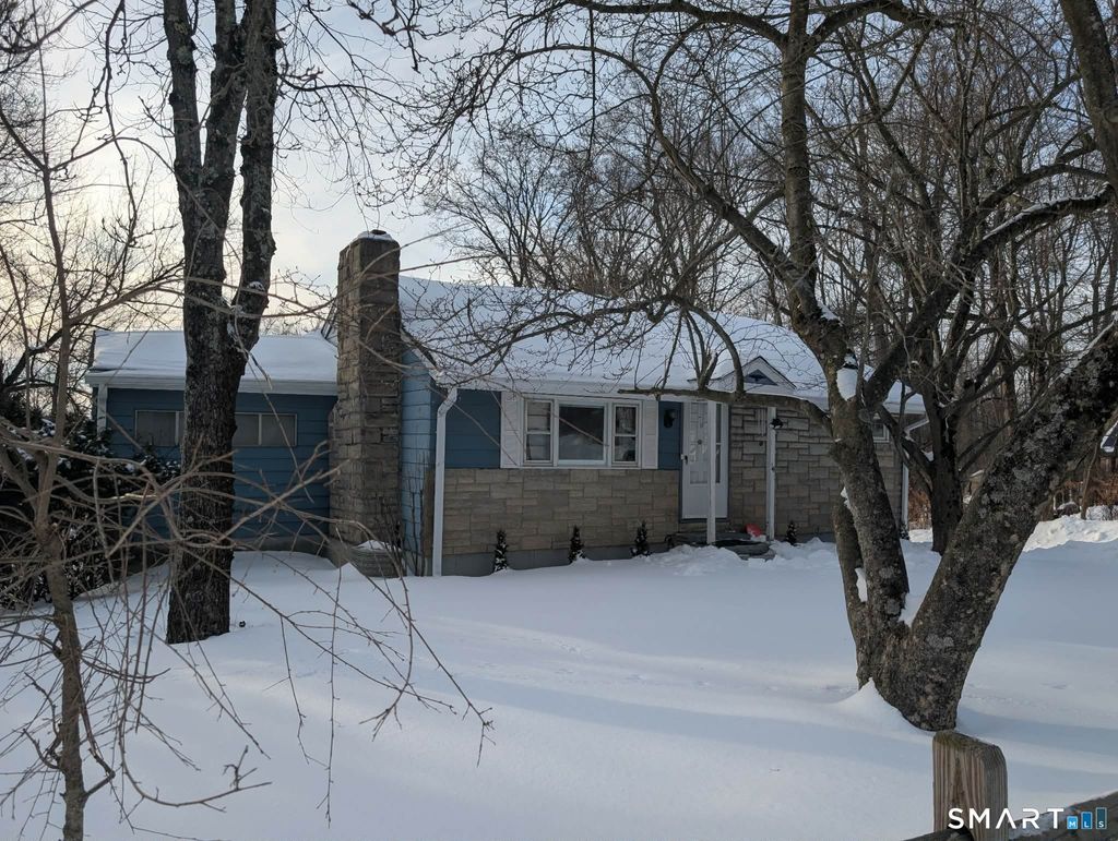 Photo of 14 Wilkes Road, Danbury, CT 06811 (MLS # 24151479)