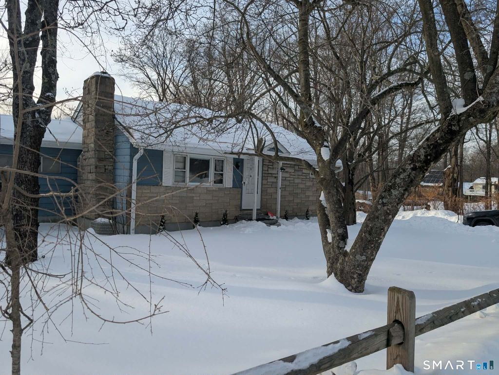 Photo of 14 Wilkes Road, Danbury, CT 06811 (MLS # 24151479)