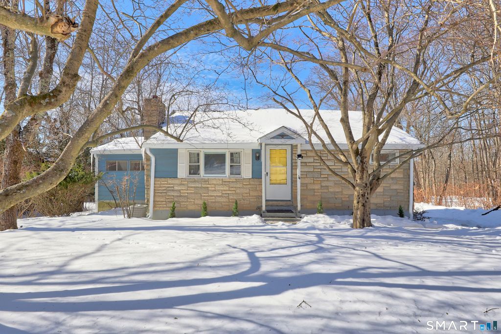 Photo of 14 Wilkes Road, Danbury, CT 06811 (MLS # 24151479)