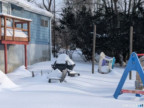 Tiny photo for 14 Wilkes Road, Danbury, CT 06811 (MLS # 24151479)