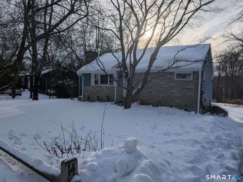 Tiny photo for 14 Wilkes Road, Danbury, CT 06811 (MLS # 24151479)