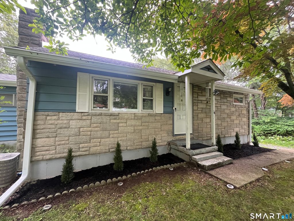 Photo of 14 Wilkes Road, Danbury, CT 06811 (MLS # 24151479)