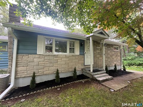 Photo of 14 Wilkes Road, Danbury, CT 06811 (MLS # 24151479)