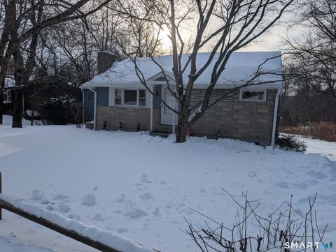 Tiny photo for 14 Wilkes Road, Danbury, CT 06811 (MLS # 24151479)