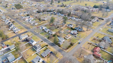 Tiny photo for 38 Wheeler Road, Wethersfield, CT 06109 (MLS # 24148856)