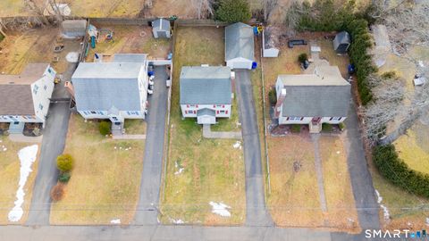 Tiny photo for 38 Wheeler Road, Wethersfield, CT 06109 (MLS # 24148856)