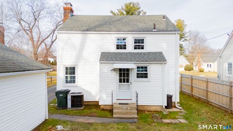 Tiny photo for 38 Wheeler Road, Wethersfield, CT 06109 (MLS # 24148856)