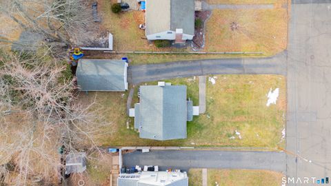 Tiny photo for 38 Wheeler Road, Wethersfield, CT 06109 (MLS # 24148856)
