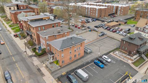 Tiny photo for 124 Jefferson Street #Suite 305, Hartford, CT 06106 (MLS # 24170421)