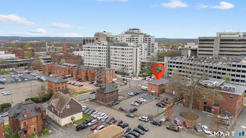 Tiny photo for 124 Jefferson Street #Suite 305, Hartford, CT 06106 (MLS # 24170421)