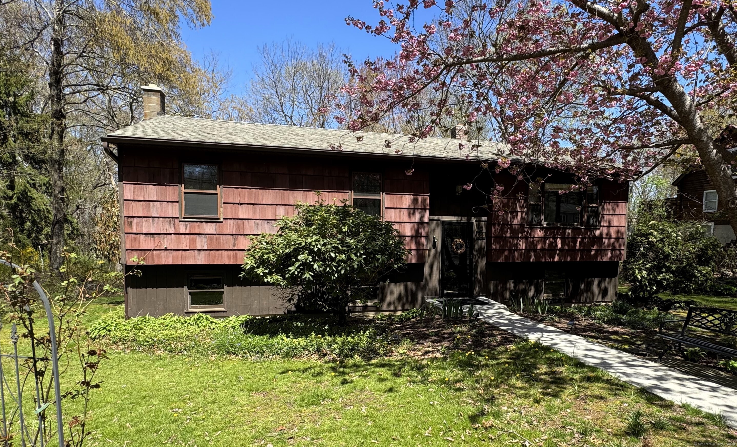 653 Andrew Mountain Road, Naugatuck, Connecticut image 1