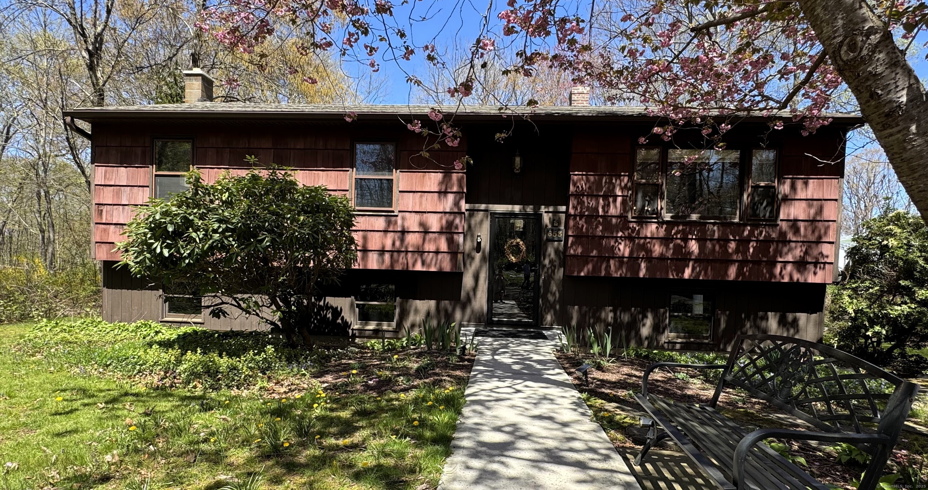 653 Andrew Mountain Road, Naugatuck, Connecticut image 2