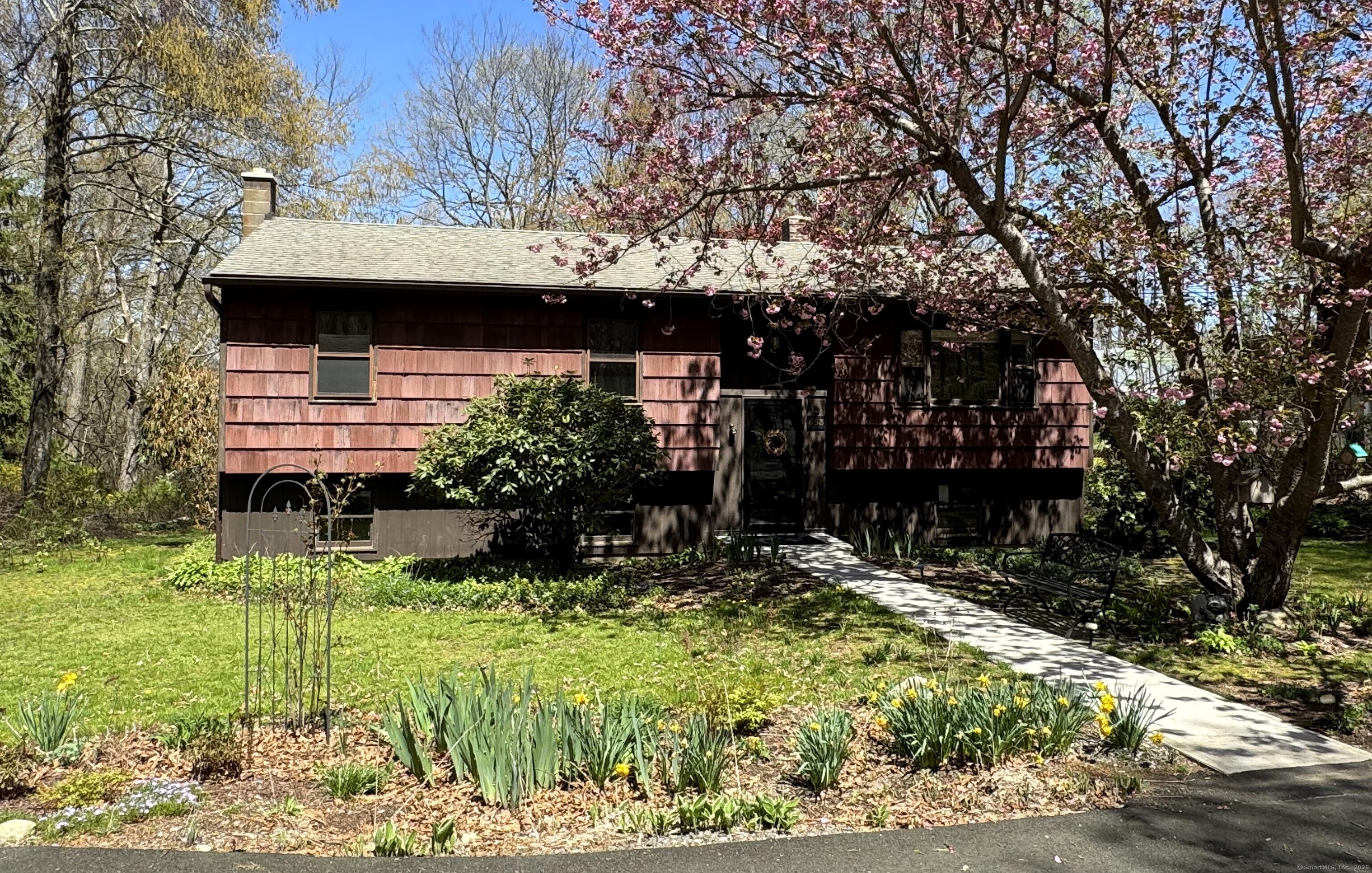 653 Andrew Mountain Road, Naugatuck, Connecticut image 37