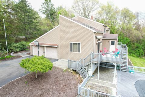 A home in Bethany