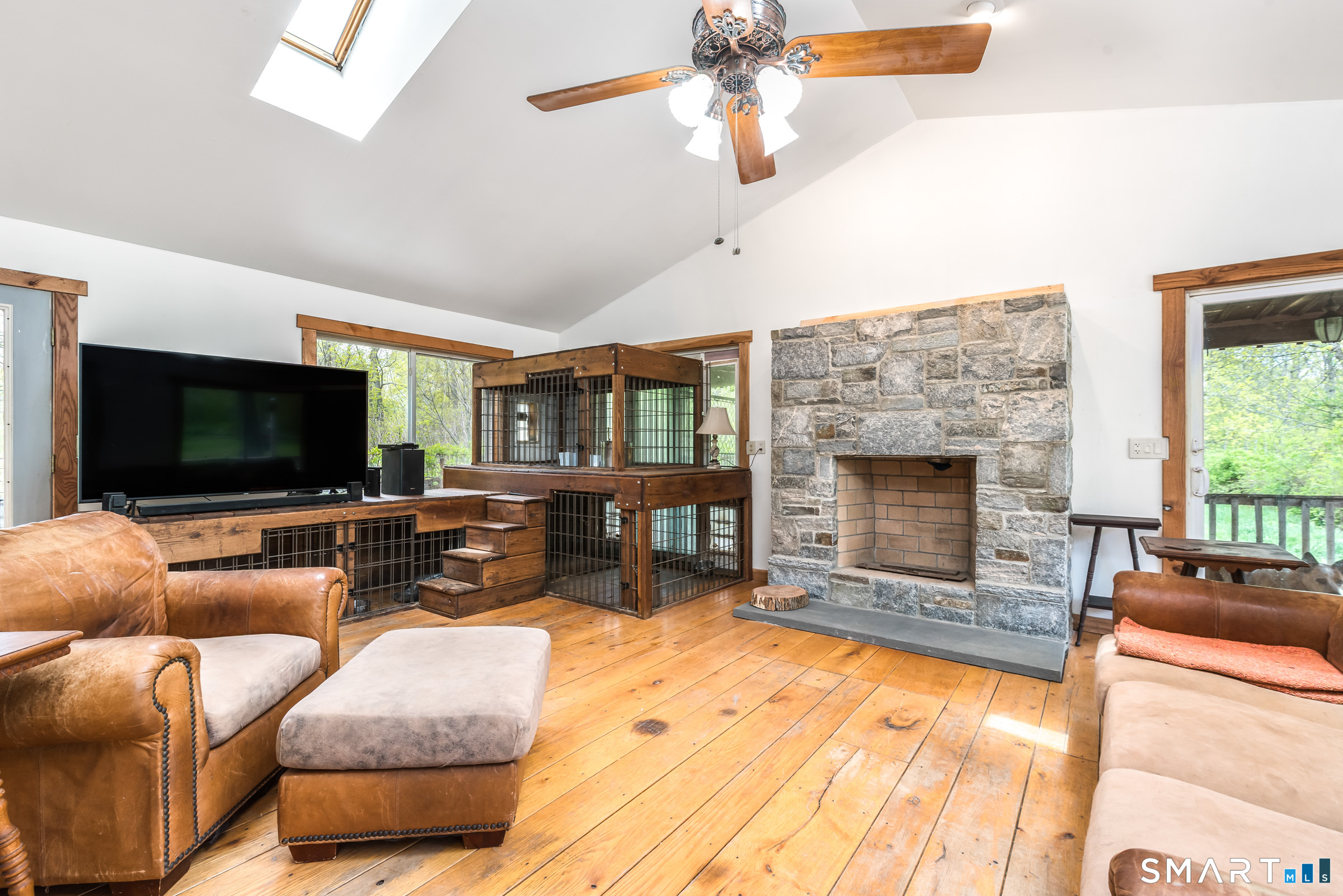 254 Beaver Hill Road