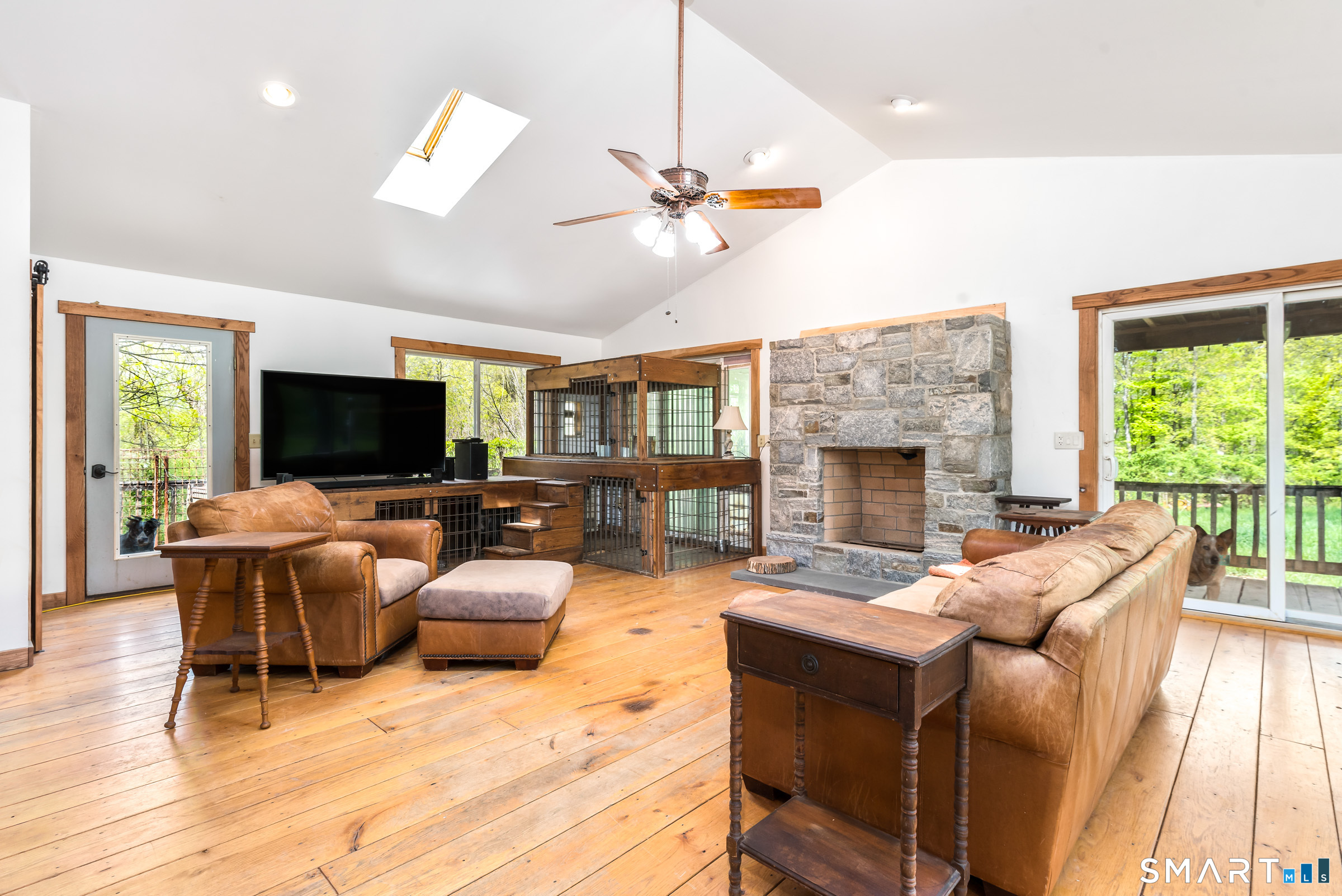 254 Beaver Hill Road