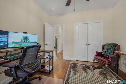 Tiny photo for 221 Clubhouse Road, Lebanon, CT 06249 (MLS # 24163817)