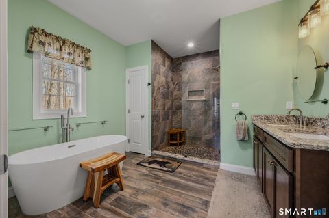 Tiny photo for 221 Clubhouse Road, Lebanon, CT 06249 (MLS # 24163817)