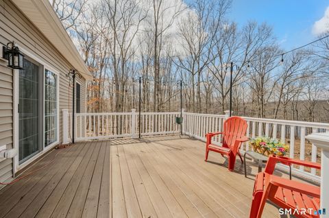 Tiny photo for 221 Clubhouse Road, Lebanon, CT 06249 (MLS # 24163817)