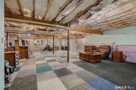 Tiny photo for 221 Clubhouse Road, Lebanon, CT 06249 (MLS # 24163817)