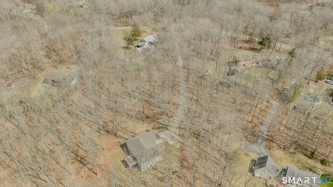 Tiny photo for 221 Clubhouse Road, Lebanon, CT 06249 (MLS # 24163817)