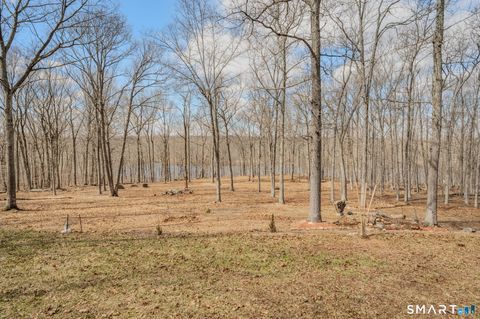 Tiny photo for 221 Clubhouse Road, Lebanon, CT 06249 (MLS # 24163817)