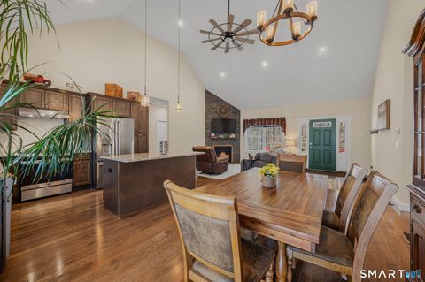 Tiny photo for 221 Clubhouse Road, Lebanon, CT 06249 (MLS # 24163817)