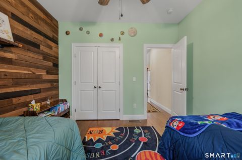 Tiny photo for 221 Clubhouse Road, Lebanon, CT 06249 (MLS # 24163817)