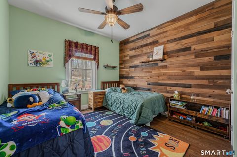 Tiny photo for 221 Clubhouse Road, Lebanon, CT 06249 (MLS # 24163817)