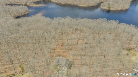 Tiny photo for 221 Clubhouse Road, Lebanon, CT 06249 (MLS # 24163817)