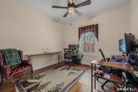 Tiny photo for 221 Clubhouse Road, Lebanon, CT 06249 (MLS # 24163817)