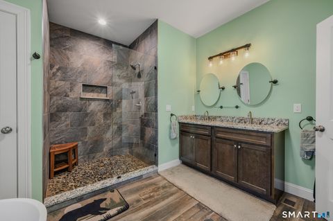 Tiny photo for 221 Clubhouse Road, Lebanon, CT 06249 (MLS # 24163817)