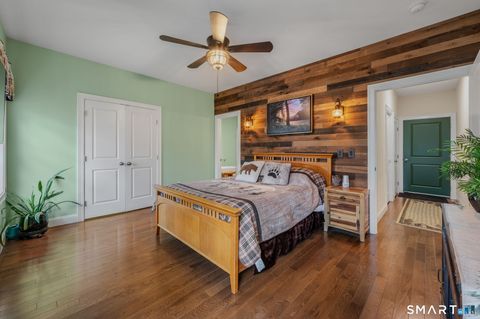 Tiny photo for 221 Clubhouse Road, Lebanon, CT 06249 (MLS # 24163817)