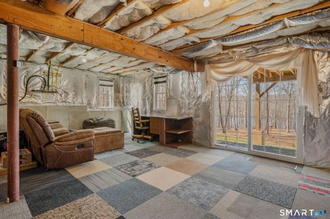 Tiny photo for 221 Clubhouse Road, Lebanon, CT 06249 (MLS # 24163817)