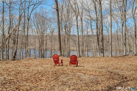 Tiny photo for 221 Clubhouse Road, Lebanon, CT 06249 (MLS # 24163817)