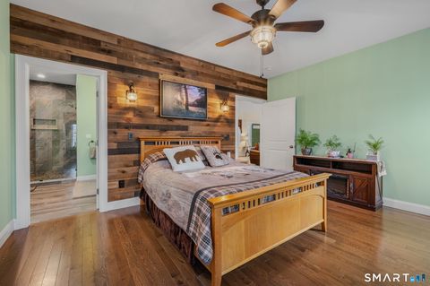 Tiny photo for 221 Clubhouse Road, Lebanon, CT 06249 (MLS # 24163817)