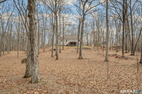 Tiny photo for 221 Clubhouse Road, Lebanon, CT 06249 (MLS # 24163817)