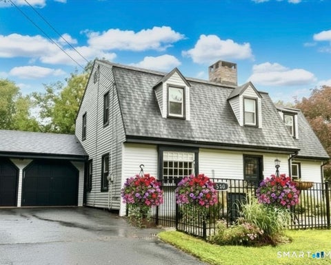 Photo of 530 Bloomfield Avenue, Bloomfield, CT 06002 (MLS # 24213686)