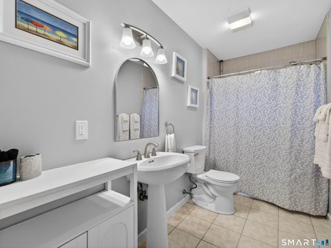 Tiny photo for 99 Main Street, Stonington, CT 06378 (MLS # 24162925)