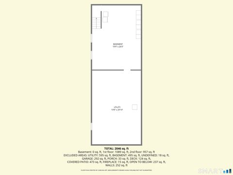 Tiny photo for 99 Main Street, Stonington, CT 06378 (MLS # 24162925)