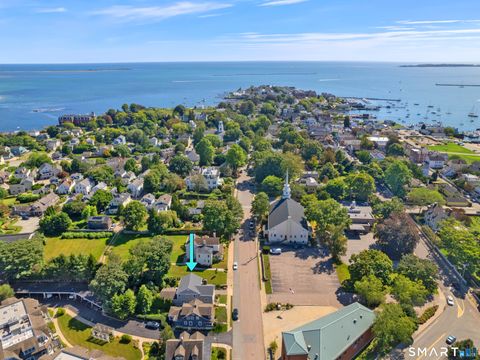 Tiny photo for 99 Main Street, Stonington, CT 06378 (MLS # 24162925)