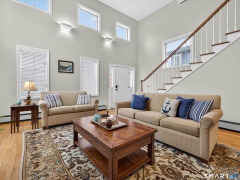 Tiny photo for 99 Main Street, Stonington, CT 06378 (MLS # 24162925)