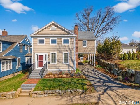 99 Main Street Stonington CT 06378