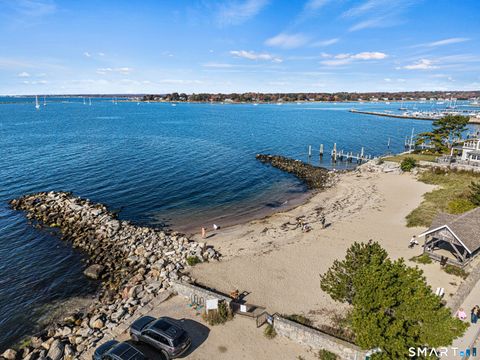 Tiny photo for 99 Main Street, Stonington, CT 06378 (MLS # 24162925)