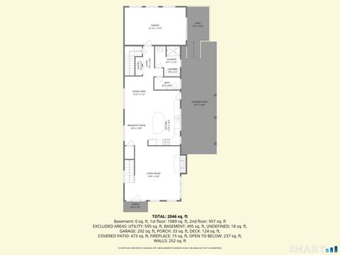 Tiny photo for 99 Main Street, Stonington, CT 06378 (MLS # 24162925)