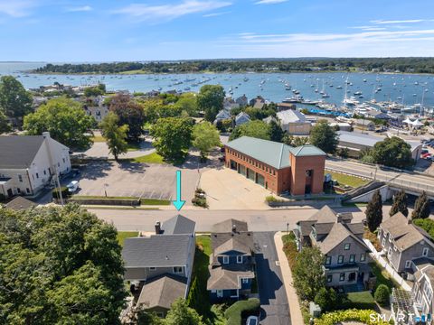 Tiny photo for 99 Main Street, Stonington, CT 06378 (MLS # 24162925)