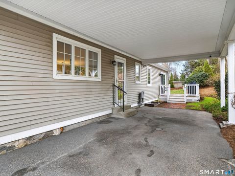 Tiny photo for 99 Main Street, Stonington, CT 06378 (MLS # 24162925)
