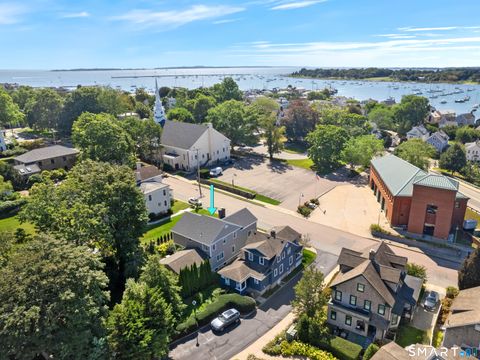 Tiny photo for 99 Main Street, Stonington, CT 06378 (MLS # 24162925)