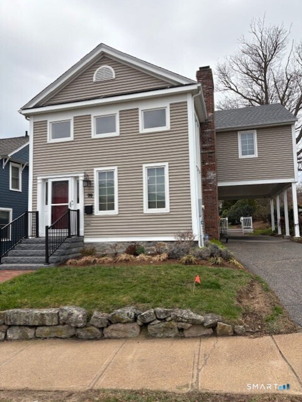 Photo of 99 Main Street, Stonington, CT 06378 (MLS # 24162925)