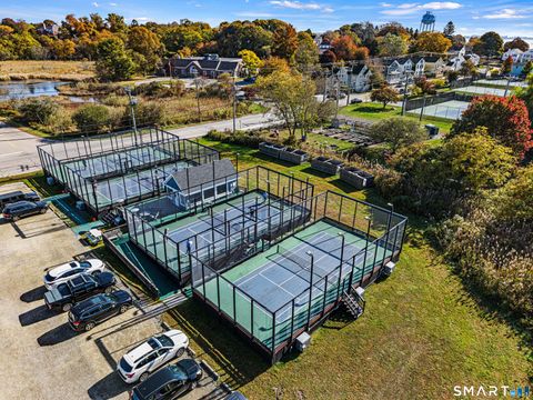 Tiny photo for 99 Main Street, Stonington, CT 06378 (MLS # 24162925)